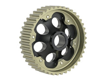 Load image into Gallery viewer, Skunk2 Racing Pro-Series Adjustable Cam Gears for Honda H-Series &amp; F-Series VTEC Engines (Black, Part #skk304-05-5220)