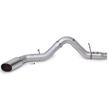 Load image into Gallery viewer, Banks Power 20-21 Chevy/GMC 2500/3500 6.6L Monster Sport Exhaust System - 5-inch Mandrel-Bent Aluminum Steel with Patented Tips