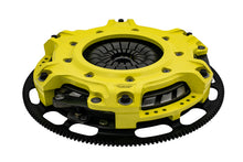 Load image into Gallery viewer, ACT Mod-Twin 10.5 XX Sprung Street Clutch Kit for Chevrolet Camaro and Corvette LS Engines