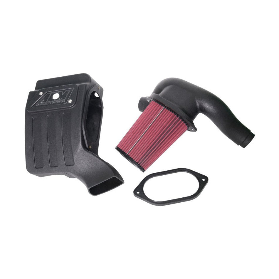 AEM Induction Cold Air Intake System for BMW 335i and Z4 (Part #aem21-825DS)