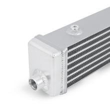 Load image into Gallery viewer, Mishimoto Universal Tube and Fin Cross Flow Performance Oil Cooler Part MMOC-TF589-N