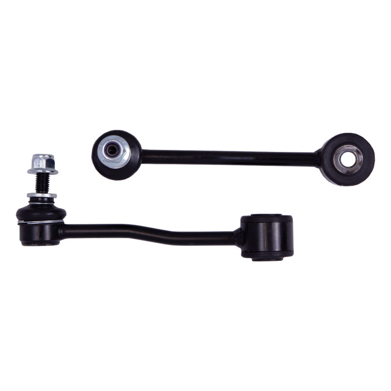 Bilstein B8 5100 1.5-Inch Suspension Lift Kit for Jeep Wrangler JL (2018-2020)