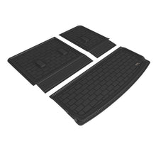 Load image into Gallery viewer, 3D MAXpider Custom-Fit Cargo Liner for Chevrolet Tahoe &amp; GMC Yukon Behind R3 Seatback - Black