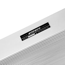 Load image into Gallery viewer, Mishimoto 11+ Chevrolet/GMC Duramax Intercooler - Silver | Part Number misMMINT-DMAX-11SL