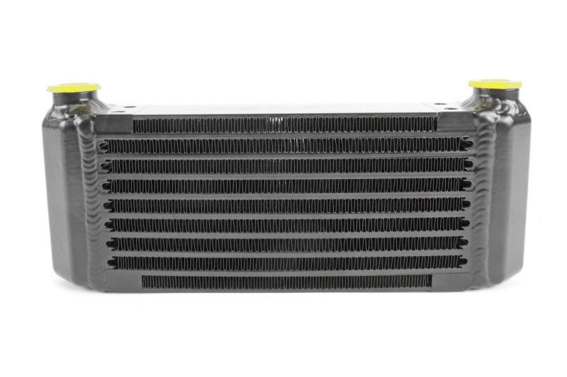 Perrin Performance Engine Oil Cooler Full Kit for 2022-2025 Subaru BRZ and Toyota GR86 - Part #PSP-OIL-114