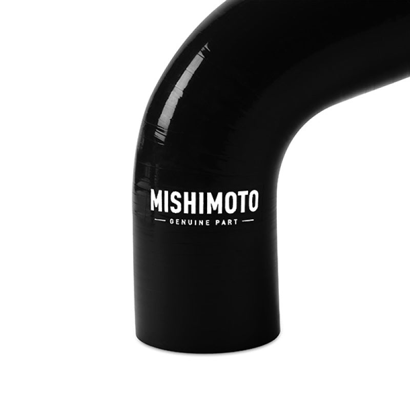 Mishimoto Silicone Radiator Hose Kit for Subaru WRX STI and Impreza (2001-2007)