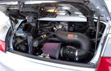 Load image into Gallery viewer, K&amp;N Engineering 57-7000 Performance Cold Air Intake Kit for Porsche 911 (996) 1999-2005