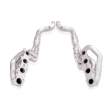 Load image into Gallery viewer, Stainless Works 2015-2020 Mustang GT Headers with 1-7/8 inch Primaries and 3 inch High-Flow Cats