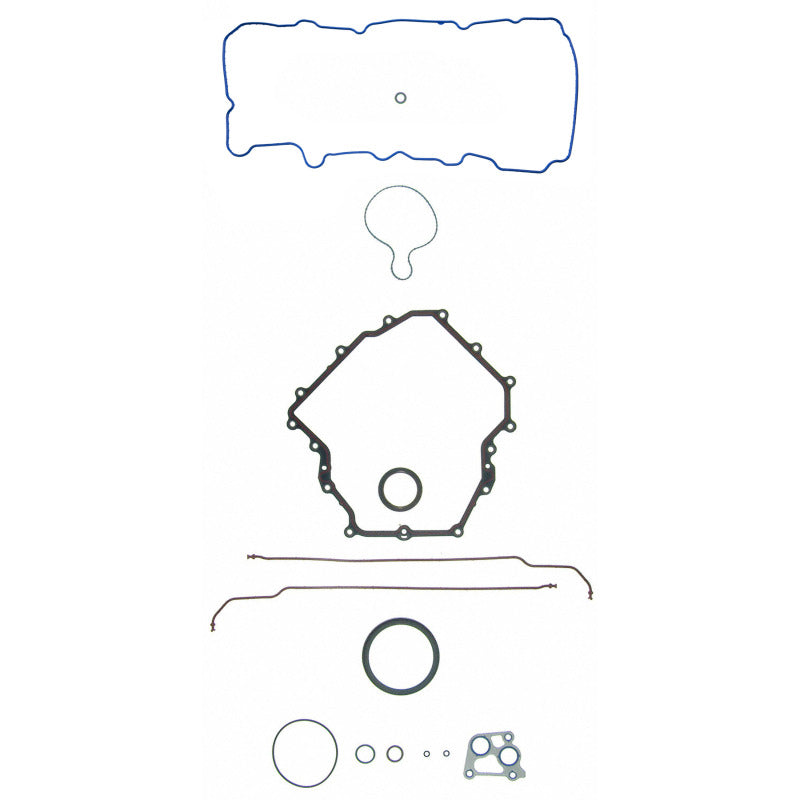 Fel-Pro CS 26150-4 Engine Conversion Gasket Set for Cadillac DTS and Buick Lucerne