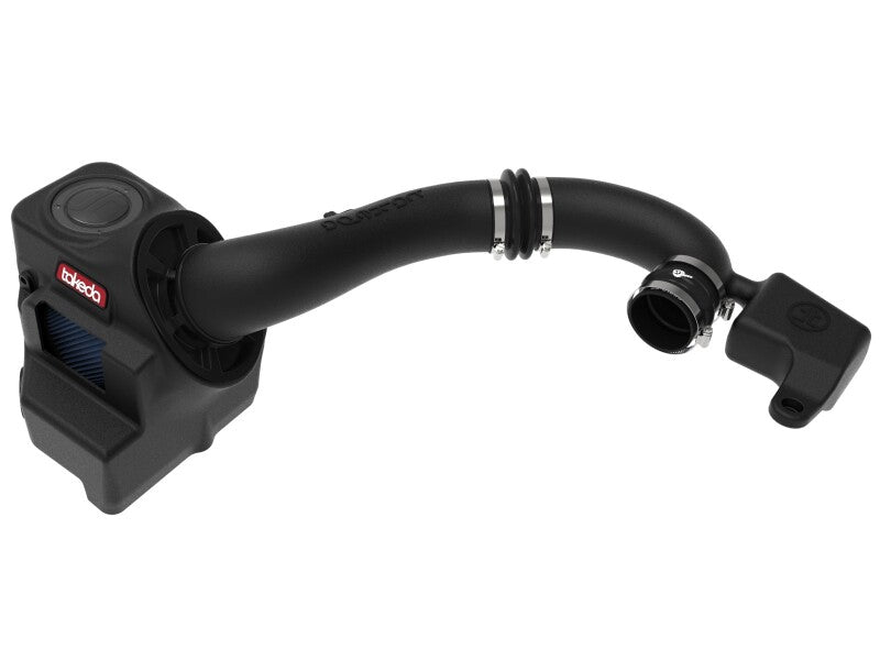 aFe 19-21 Subaru Forester Takeda Momentum Cold Air Intake System with Pro 5R Filter * H4 2.5L
