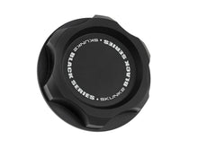 Load image into Gallery viewer, Skunk2 Racing Black Series Billet Oil Cap for Honda &amp; Acura Engines – Part Number SKK626-99-0071