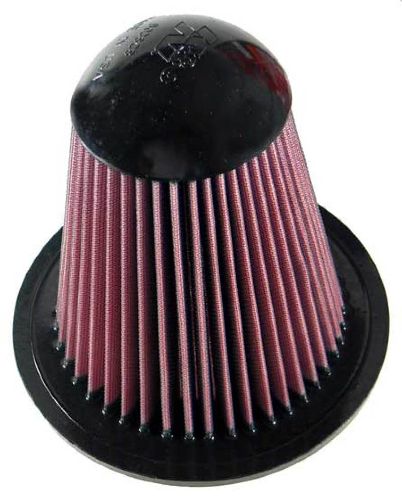 K&N Replacement High-Flow Air Filter for Ford Mustang V8-4.6L (1996-2004)