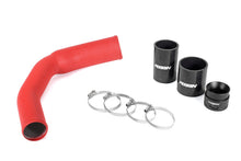 Load image into Gallery viewer, Perrin Performance Red Turbo Charge Pipe for Subaru WRX, Ascent, Legacy, and Outback Turbo (Part PS-ITR-201RD)