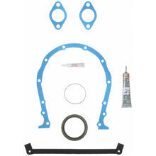 Load image into Gallery viewer, Fel-Pro TCS 45272 Engine Timing Cover Gasket Set for Chevrolet C1500