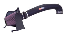 Load image into Gallery viewer, K&amp;N Engineering 57-3038 High-Flow Cold Air Intake System for Chevy Silverado and GMC Sierra V6-4.3L