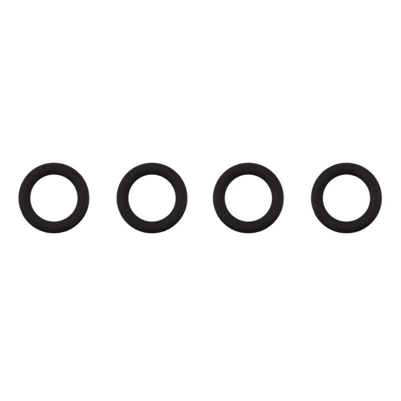 Fel-Pro Fuel Injector O-Ring Kit for Toyota Tundra, 4Runner, and Sequoia – Part No. FEL-ES71859