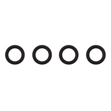 Load image into Gallery viewer, Fel-Pro Fuel Injector O-Ring Kit for Toyota Tundra, 4Runner, and Sequoia – Part No. FEL-ES71859