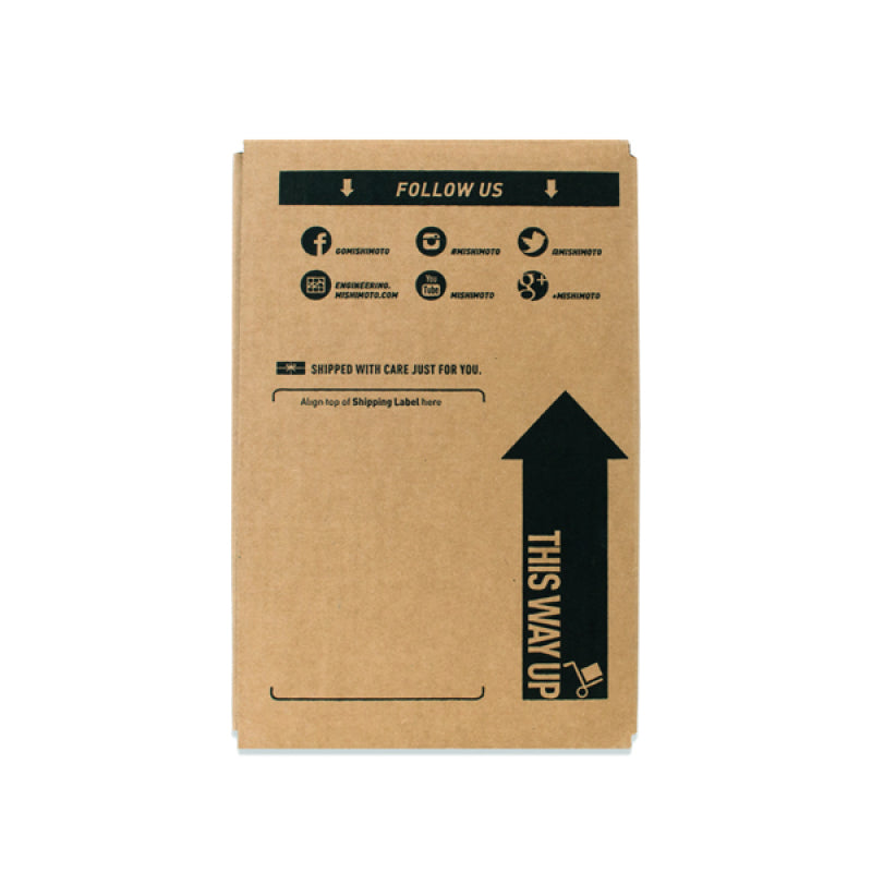 Mishimoto Liquid Chill Radiator Coolant Additive - Enhance Your Engine's Cooling Performance