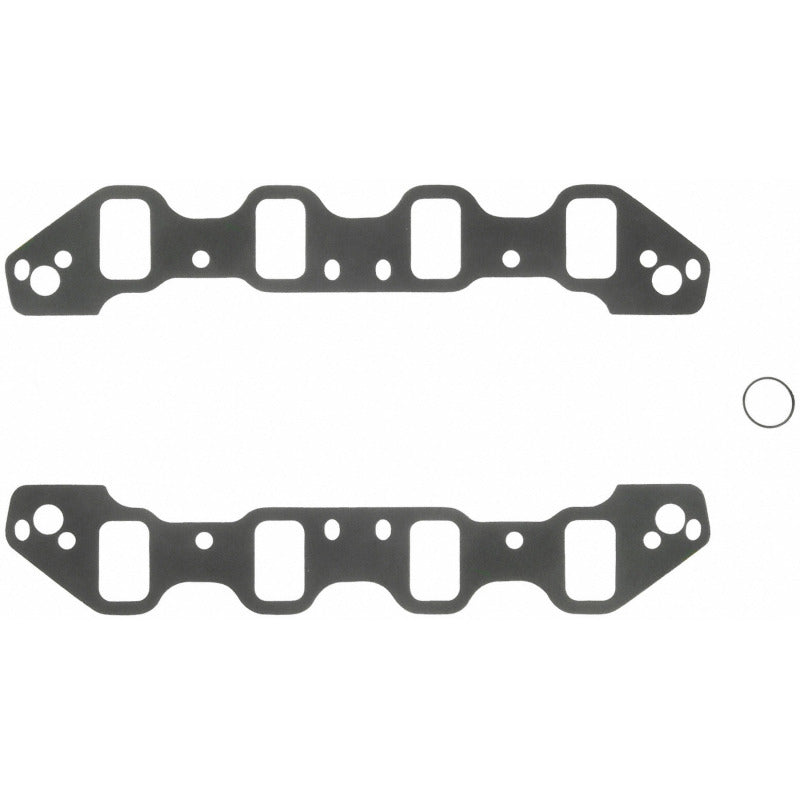 Fel-Pro 1265 Engine Intake Manifold Gasket Set for V8 and SVO Applications