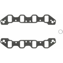 Load image into Gallery viewer, Fel-Pro 1265 Engine Intake Manifold Gasket Set for V8 and SVO Applications