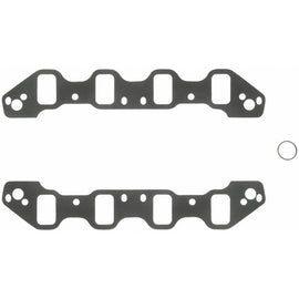 Fel-Pro 1265 Engine Intake Manifold Gasket Set for V8 and SVO Applications