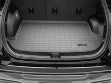 Load image into Gallery viewer, WeatherTech WET421806 Cargo Liner for 2025-2026 Chevrolet Equinox and GMC Terrain, Gray