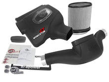 Load image into Gallery viewer, aFe Momentum GT Cold Air Intake System with Pro DRY S Filter for BMW 335i (E90/E92/E93) 2007-2012