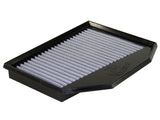 aFe MagnumFLOW OE Replacement Air Filter with Pro DRY S Media for BMW X3 and Z4 (Part No. AFE31-10211)