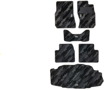 Load image into Gallery viewer, HKS Floor Mats for Nissan Skyline R34 Full Set Oct RHD – Durable Automotive Floor Protection