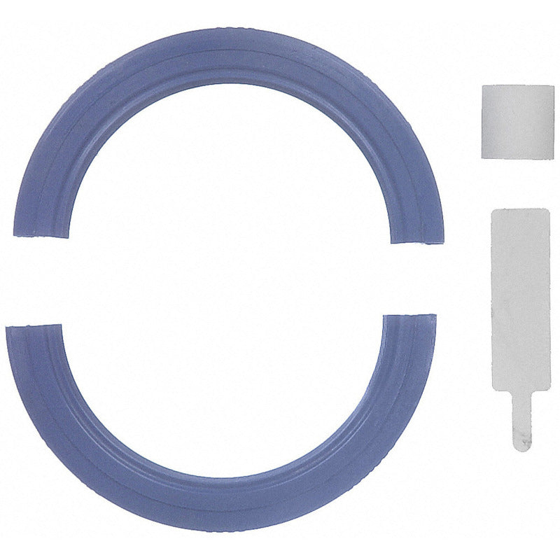 Fel-Pro Chevrolet C1500 BS 40096-1 Engine Crankshaft Seal Kit for Reliable Engine Sealing