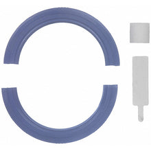 Load image into Gallery viewer, Fel-Pro Chevrolet C1500 BS 40096-1 Engine Crankshaft Seal Kit for Reliable Engine Sealing
