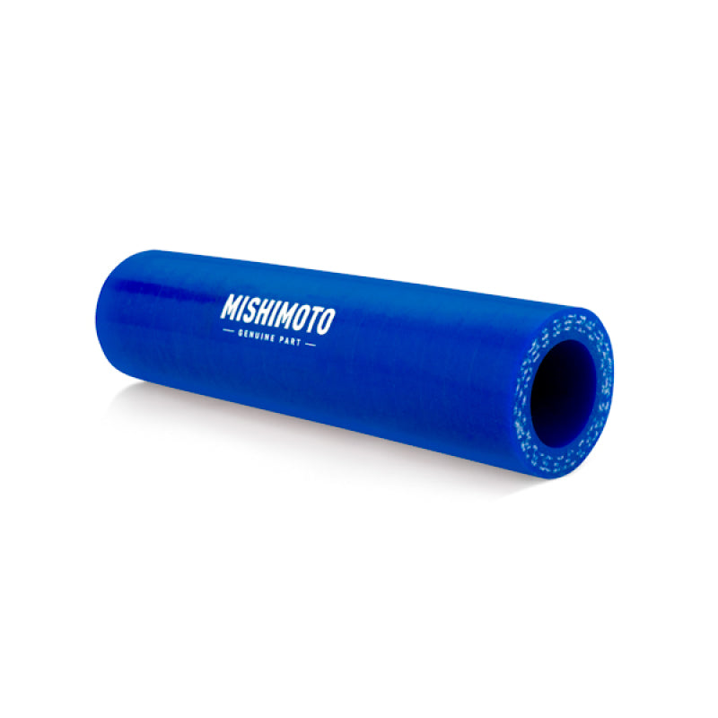 Mishimoto Silicone Ancillary Hose Kit for 2015-2021 Subaru WRX - Blue