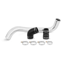 Load image into Gallery viewer, Mishimoto 04.5-2010 Chevy 6.6L Duramax Hot Side Intercooler Pipe and Boot Kit
