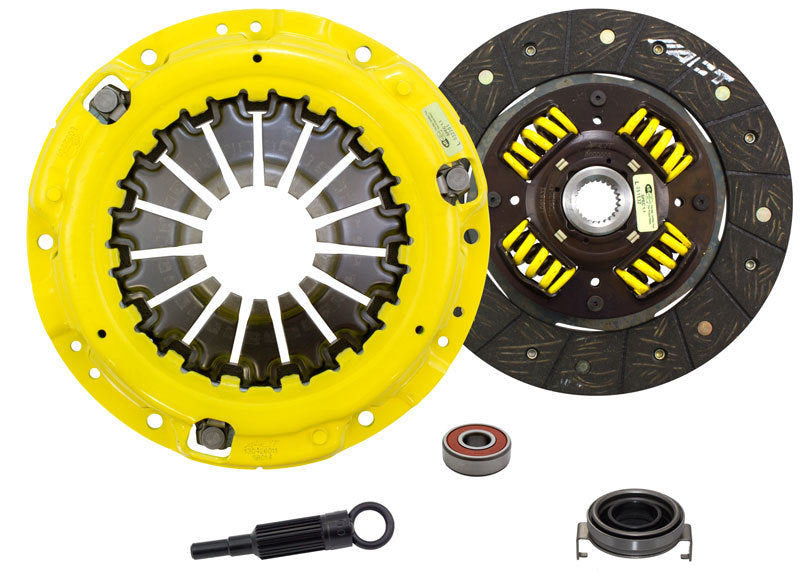 ACT SB5-HDSS Heavy Duty Street Sprung Clutch Kit for Subaru Legacy and Forester