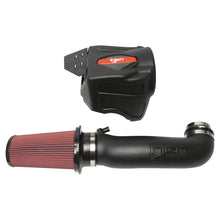 Load image into Gallery viewer, Injen EVO5009C Evolution Cold Air Intake System for Jeep Wrangler 2012-2018 V6-3.6L