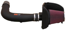 Load image into Gallery viewer, K&amp;N Engineering 57-2557 Cold Air Intake System for 2004-2005 Ford F-150 V8-4.6L