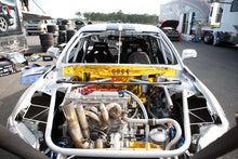 Load image into Gallery viewer, Mishimoto 2-Inch x 15-Foot Heat Defense Reflective Tape for Automotive Heat Protection