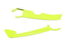 Load image into Gallery viewer, Perrin Performance Neon Yellow Radiator Shroud for 2022-2025 Subaru WRX * Part No. PSP-ENG-513NY