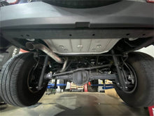 Load image into Gallery viewer, Injen SES5003MD Muffler Delete Kit for Jeep Wrangler JK 2007-2018 - Improve Performance and Approach Angles