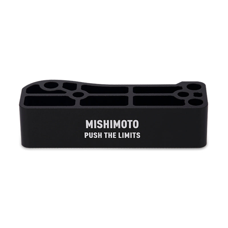 Mishimoto Gas Pedal Spacer for 2016+ Ford Focus RS and 2013-2018 Ford Focus Models