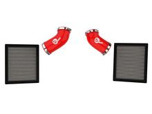 Load image into Gallery viewer, aFe Super Stock Induction System with Pro DRY S Filter for Toyota Tundra 2022-2023 V6 3.4L