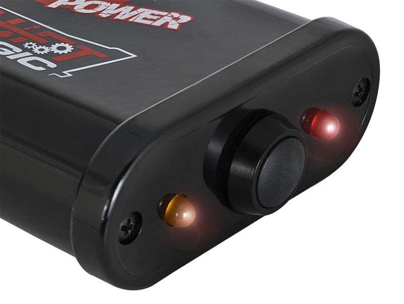 aFe Power ShiftLogic Transmission Module for 2007.5-2016 Dodge Ram 2500/3500 with 6.7L Cummins and 68RFE Transmission