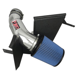 Injen PF5013P Cold Air Intake System for 2012-2021 Jeep Grand Cherokee and 2018-2023 Dodge Durango V8-6.4L