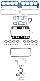 Fel-Pro Chevrolet K3500 260-1932 Engine Gasket Set for Chevrolet C2500 Models