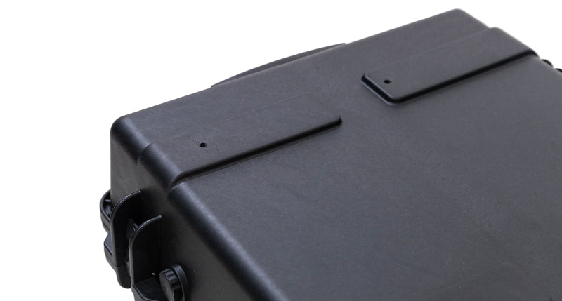 Rhino-Rack Cargo Case 48L - Heavy Duty Roof Storage Box for Vehicles