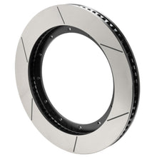 Load image into Gallery viewer, Wilwood 12x10.25 Stagg Vane GT Slotted Performance Rotor - Part #wil160-16997-GTB