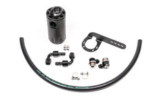 Load image into Gallery viewer, Radium Engineering Honda Civic Type-R Catch Can Kit with Fluid Lock (Part #rad20-0424-FL)