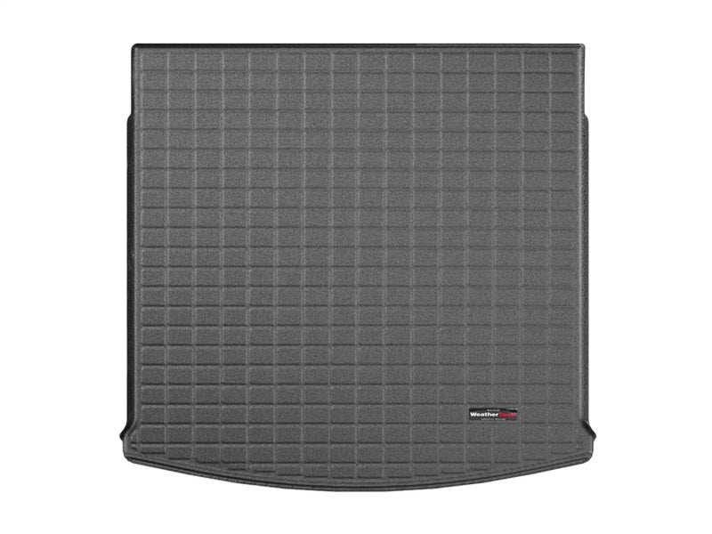 WeatherTech WET401290 Cargo Liner for 2020+ Volkswagen Atlas Cross Sport, Black