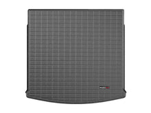 Load image into Gallery viewer, WeatherTech WET401290 Cargo Liner for 2020+ Volkswagen Atlas Cross Sport, Black
