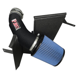 Injen PF5013WB Cold Air Intake System for 2012-2021 Jeep Grand Cherokee V8-6.4L & 2018-2023 Dodge Durango V8-6.4L
